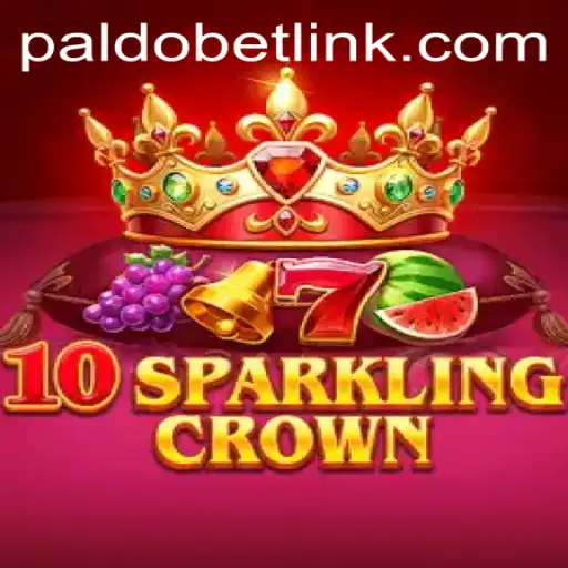 Exploring the Enchanting World of 10SparklingCrown and PALDO.BET