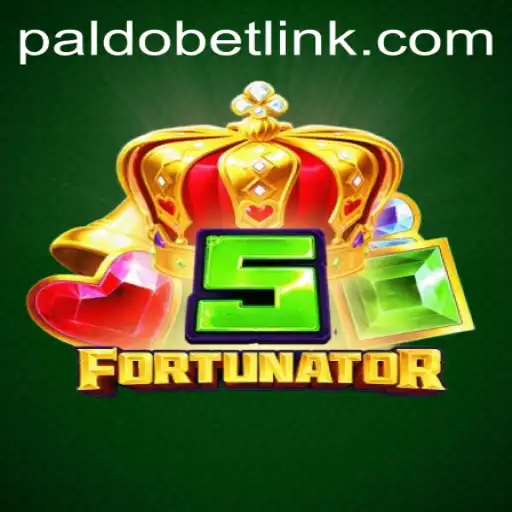 Discover the Thrills of 5Fortunator on PALDO.BET