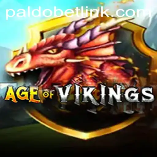 AgeofViking: A New Era in MMORPG with PALDO.BET