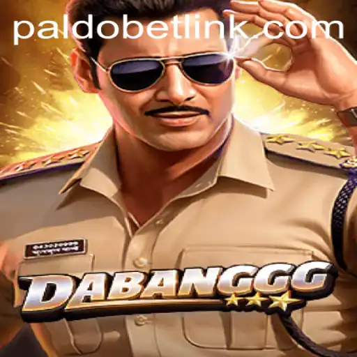 Exploring the Thrilling World of DABANGGG: A Deep Dive into the Game and PALDO.BET