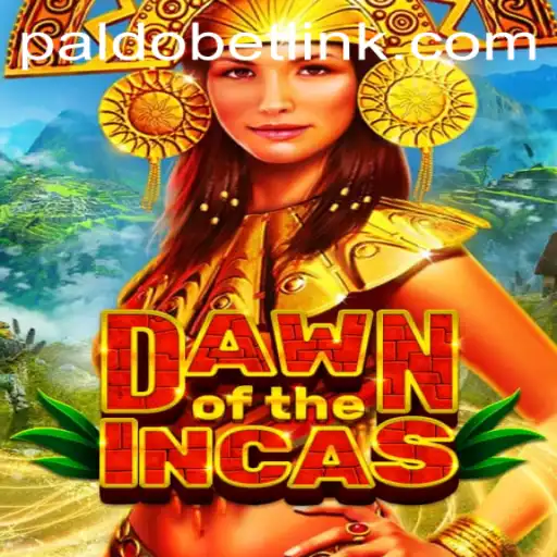 DawnoftheIncas: A Journey into the Mystical World of Ancient Civilizations