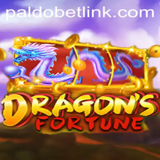 Unveiling DragonFortune: A Thrilling Adventure in the World of PALDO.BET
