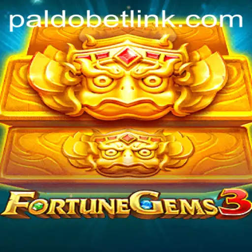 Introduction to FortuneGems3: A New Era of Gaming with PALDO.BET