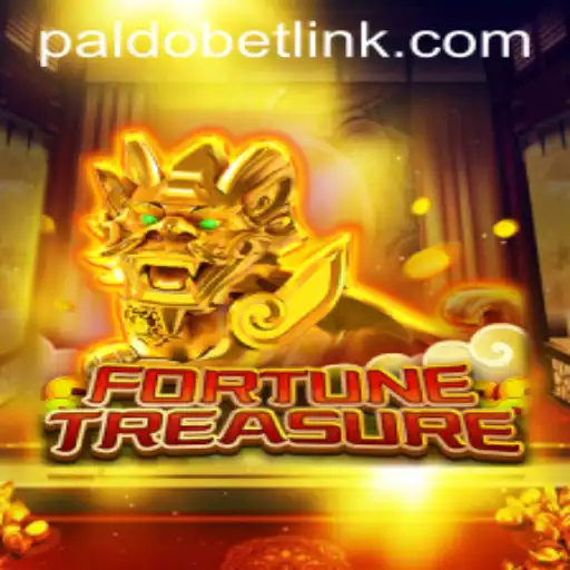 Exploring the World of FortuneTreasure: A Deep Dive into PALDO.BET's Latest Game