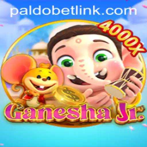 GaneshaJr: Dive into a Captivating Game Experience with PALDO.BET