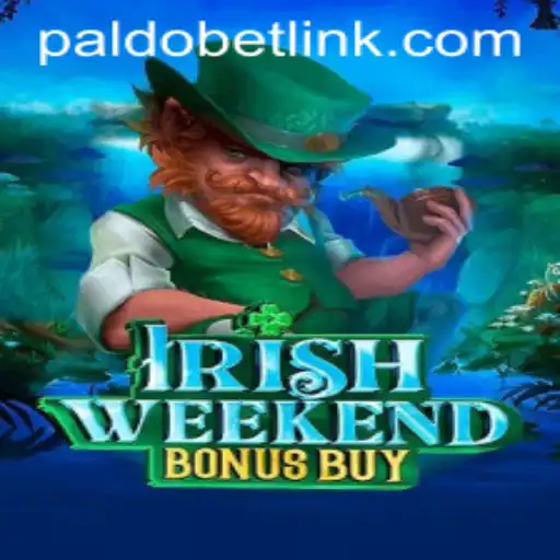Explore the Thrills of IrishWeekendBonusBuy: A Deep Dive into PALDO.BET's Latest Sensation