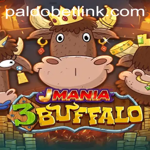 Exploring JMania3Buffalo: The Latest Gaming Sensation Featuring PALDO.BET