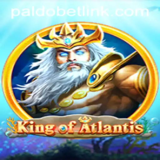Discover the Enchanting World of KingofAtlantis and How It Ties with PALDO.BET