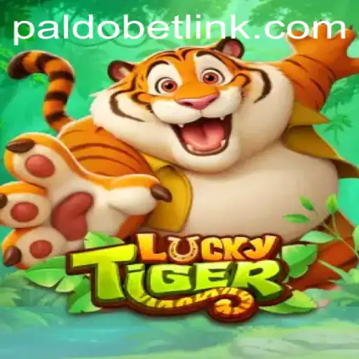 Discovering LuckyTiger: An Immersive Gaming Experience
