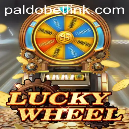 Discover the Excitement of LuckyWheel on PALDO.BET