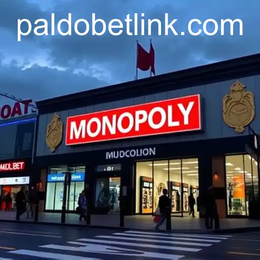 Gaming Experience PALDO.BET - 800+ Premium and Exclusive Games