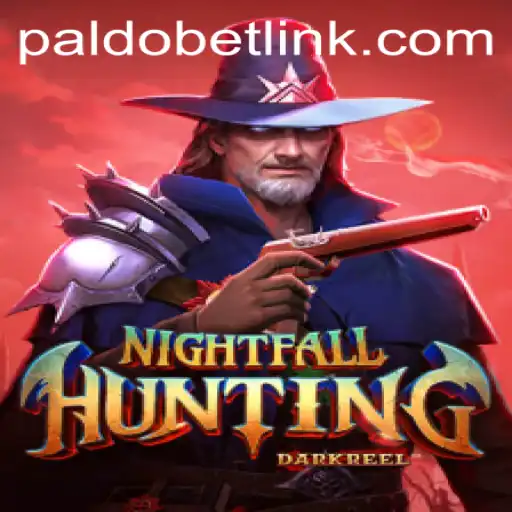Unveiling NightfallHunting: A Thrilling Adventure with PALDO.BET