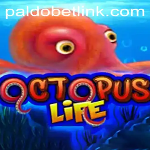 The Intriguing World of OctopusLife: A Dive into the Game and its Connection to PALDO.BET