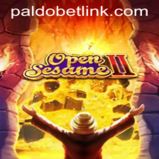 Unveiling OpenSesameII: The New Era of Interactive Gaming with PALDO.BET