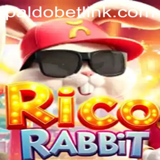 Unveiling the Thrill of RicoRabbit: A New Sensation in Gaming with PALDO.BET