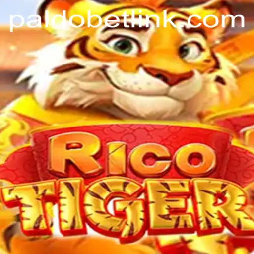 Exploring RicoTiger: A Dive into PALDO.BET's Latest Gaming Sensation