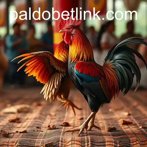 Gaming Experience PALDO.BET - 800+ Premium and Exclusive Games