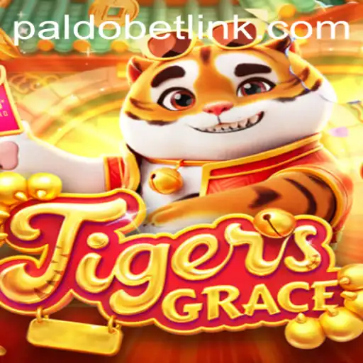 Discover the Thrilling World of TigersGrace and Unleash the Power of PALDO.BET