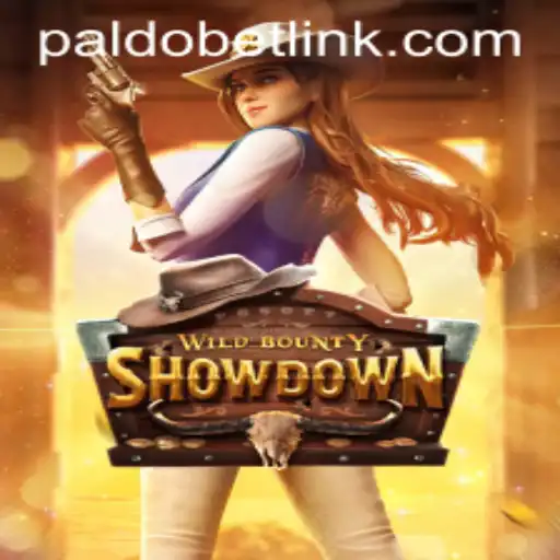 WildBountyShowdown: Experience the Thrill of Adventure at PALDO.BET